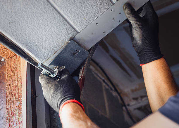 Reliable Garage Door Panel Replacement contractor in Henderson County County, NC by Garage Doors Repair Pro
